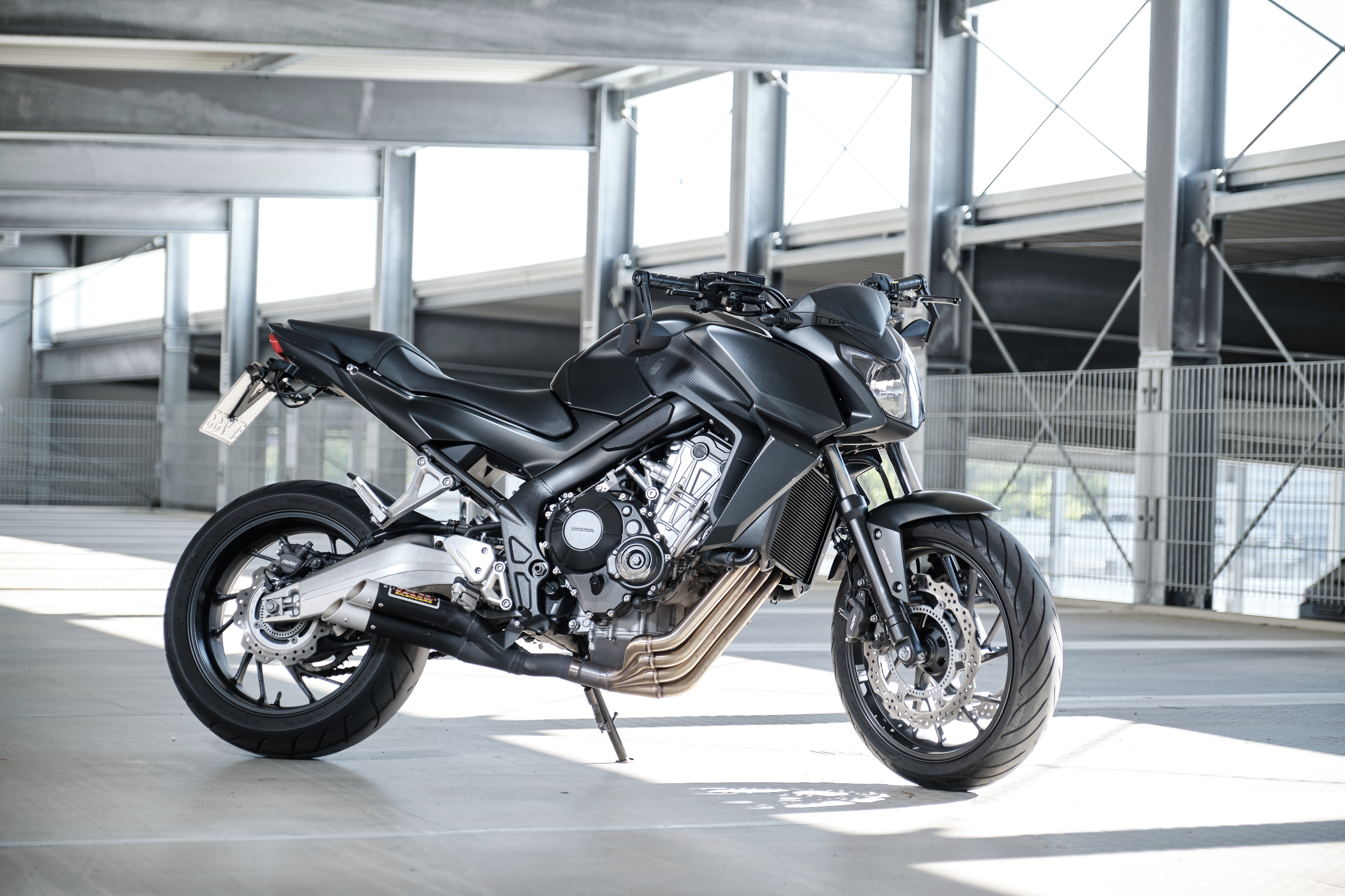 DSCF0695 Car Shooting